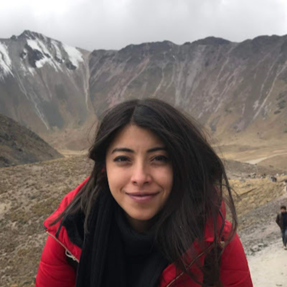 Meet your Posher, Elsa nabila